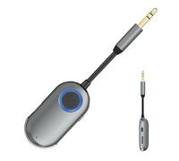 Émetteur radio de voiture, adaptateur audio universel pour voiture, émetteur automobile pour voyages, excursions, vie quotidienne, berline pick-up