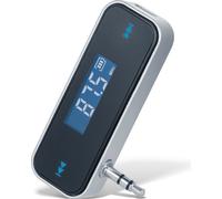 Émetteur radio FM Setty Réception téléphonique TFM-01 Bluetooth + câble micro-USB