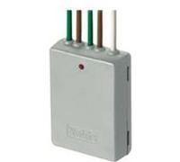 Emetteur radio Yokis 4 canaux E4BPP G