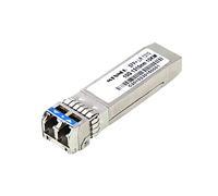 Émetteur-récepteur 10G SFP + LC monomode 1310nm 10 km DDM 10GBase-LR SFP + pour Cisco SFP-10G-LR Ubiquiti UF-SM-10G et autres commutateurs ouverts (10GBase-LR 10 km)