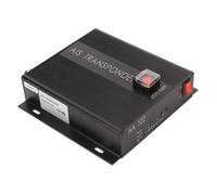 Émetteur-récepteur AIS - Tbest - Double Canal - Réception DSC - Multifonction - GPS intégré