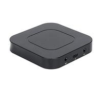 Émetteur récepteur Audio 2en1, Adaptateur 5.0 pour téléviseur pour la Maison