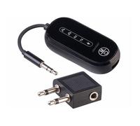 auvisio Adaptateur Audio Bluetooth: Transmetteur Audio & Reiceiver avec Adaptateur Avion, Bluetooth 5.4, Batterie (Transmetteur Auto, Voiture,)