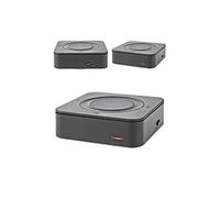 Emetteur-récepteur audio Bluetooth - - Sans modèle - Toslink I/O - Batterie 6 h - AUX