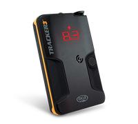 Émetteur-récepteur Avalanche BCA Tracker3™ Noir Noir