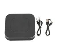 éMetteur RéCepteur Bluetooth 2 En 1, Adaptateur Aux StéRéO Sans Fil à Faible Latence Pour TéLéVision, Voiture, CinéMa Maison