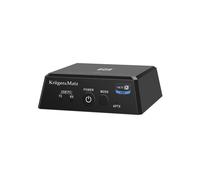 Émetteur-récepteur Bluetooth apt-X Kruger&Matz