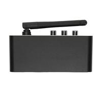 Émetteur récepteur Bluetooth, convertisseur audio numérique-analogique 192 KHz avec câble audio RCA, pour TV, lecteur CD, MP3