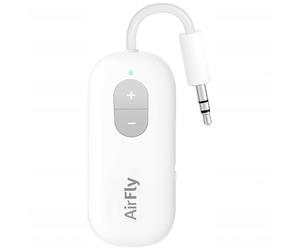 Émetteur / Récepteur Bluetooth Jack 3.5mm Autonomie 20h Airfly SE Twelve South
