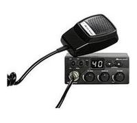 Midland Radio CB M Zero Plus Noir