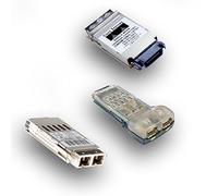Émetteur-récepteur Cisco CWDM-GBIC-1530