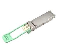Cisco 100G QSFP28 TRANSCEIVER 100G-FR 2KM SMF Duplex LC