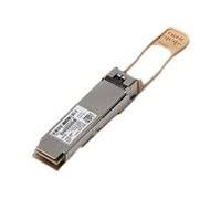 Cisco - Module émetteur-récepteur QSFP28 - 100GbE - Ethernet 100GBase-SR1.2 - LC/UPC multimode - jusqu'à 100 m - 855 nm / 908 nm