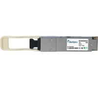 Émetteur-récepteur compatible Garland Technology SFP+ZR80 BlueOptics SFP+, LC duplex, 10GBASE-ZR, fibre monomode, 1550nm, 80KM, DDM, 0°C/+70°C (SFP+ZR80-BO)