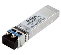 Émetteur-récepteur D-Link DEM-432XT 10GBase-LR SFP+ (10 Km)
