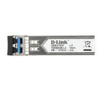 D-Link Module émetteur-récepteur SFP DEM-311GT – 1000 Mbit/s 850 nm