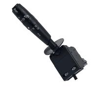 Émetteur-récepteur de direction Interrupteur combiné de commande levier clignotant pour Peugeot 406 605 806 et Citroën Xsara Evasion MVP 1994-2005