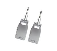 Émetteur-récepteur de rythme de qualité studio pour instruments de musique offrant un temps de réponse de 12 ms - Organisation multi-appareils - Guitare