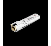 Émetteur-récepteur électrique - Huawei - SFP-1000BaseT - RJ45 - 1 Gbit/s - 100 m