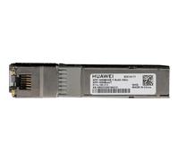 Émetteur-récepteur électrique - Huawei - SFP-1000BaseT - RJ45 - 1 Gbit/s - 100 m