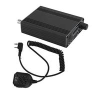 Émetteur-récepteur Gearwell All Mode, 5 groupes émetteur-récepteur USB LSB CW AM FM, Radio de communication en alliage en aluminium pour l'industrie 13.8V, Radio à double mode