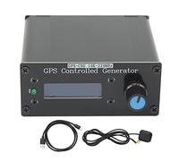 Émetteur-récepteur, générateur d'oscillateur à fréquence variable, générateur de signal de fréquence de réglage pour les tests continus, génération de signaux