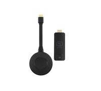 Emetteur Récepteur HDMI Sans Fil 1080P Décodage 4K Portée 50 m