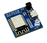 Émetteur-récepteur infrarouge ESP8266 pour module Wi-Fi ESP-12F TYPE-C I