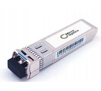 Émetteur-récepteur Lanview SFP 1,25 Gb/s LC SM