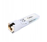 Émetteur-récepteur Lanview SFP 1000BASE-T RJ45