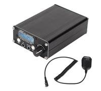 éMetteur-RéCepteur Mobile Sdr 8 Bandes, Mode Complet, Hf Ssb Qrp, éMetteur-RéCepteur Radio Pour éQuipement De RéCeption De Signaux