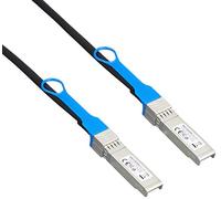 NETGEAR AXC7610 câble d'InfiniBand 10 m SFP+ Noir