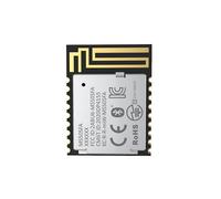 Émetteur-Récepteur NRF52832 5.0 Module Mesh avec Antenne Céramique BLE