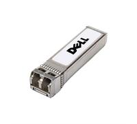 Émetteur-récepteur optique Dell SFP+ 16GBase-LRM: jusqu’à 10Metres