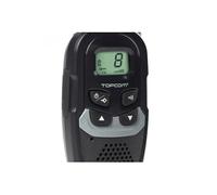 Topcom RC-6410 Talkie Walkie - Twintalker 1304