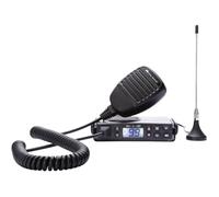 Midland GB1-R Mobil-PMR446 C1198.02 Emetteur-récepteur PMR