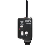 Émetteur-récepteur PocketWizard Plus II | ✅ Livraison gratuite à partir de 100 €
