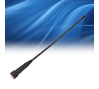 Émetteur-récepteur portatif double bande 144/435 MHz SMA-M 20 W 2,15 dBi