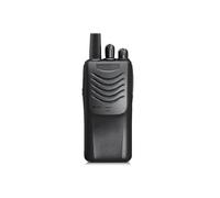 Émetteur-Récepteur Portatif UHF TK-3000 16 Canaux 5 W, Talkie-Walkie Portable, Radio Bidirectionnelle TK3000, Prise UE UHF TK-3000