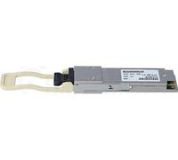 Émetteur-récepteur QSFP compatible Dell EMC QSFP-40G-ESR4-DE BlueOptics BO25K859S3D, MPO/MTP, 40GBASE-ESR4, fibre multimode, 4x850nm, 300 mètres, 0°C/+70°C (QSFP-40G-ESR4-DE-BO)