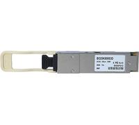 Émetteur-récepteur QSFP compatible Juniper QFX-QSFP-40GE-ESR4 BlueOptics BO25K859S3D, MPO/MTP, 40GBASE-ESR4, fibre multimode, 4x850nm, 300 mètres, 0°C/+70°C (QFX-QSFP-40GE-ESR4-BO)