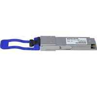 Émetteur-récepteur QSFP Palo Alto Networks PAN-T-Q-40GBASE-LR4 BlueOptics BO25K13610D compatible, LC-Duplex, 40GBASE-LR4, fibre monomode, 4xWDM, 10KM, 0°C/+70°C (PAN-T-Q-40GBASE-LR4-BO)