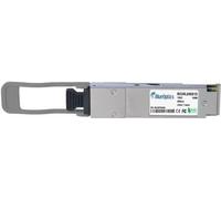 Émetteur-récepteur QSFP28 compatible HPE 845872-B21 BlueOptics BO28L856S1D, LC-Duplex, 100GBASE-SR2-BIDI, fibre multimode, 2x 850 / 910 nm, OM4 100 mètres, 0°C/+70°C (845872-B21-BO)