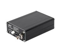 Émetteur-récepteur Radio 8 Bandes Écran LCD SDR Mode Complet HF Ondes Courtes SSB QRP CW Émetteur-récepteur Radio avec Connecteur D'antenne BNC Prise en de la
