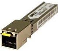 Émetteur-récepteur réseau Dell SFP