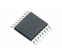 Émetteur-récepteur RS232, 250 KBPS, 40TO85DEG C, émetteurs-récepteurs IC - RS232, RS485, RS422, Qté 1 | ICL3232IVZ-T
