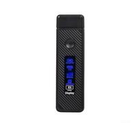 Émetteur récepteur sans fil, adaptateur d'affichage audio vidéo HD 5,8 G 1080p avec portée de 50 m pour moniteur, projecteur, système home cinéma