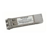 Emetteur-récepteur SFP 1 000 BASE-LX - NETGEAR AGM732F - Module transmetteur SFP (mini-GBIC) - Gigabit Ethernet