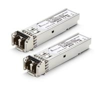 Émetteur-récepteur SFP 1.25G multimode 850nm LC/UPC 550m module DOM compatibl...