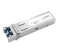 ÉMETTEUR-RÉCEPTEUR SFP AXIOM 100BASE-FX POUR CISCO - GLC-GE-100FX - CONFORME AUX NORMES TAA